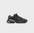 adidas Chunky Low-Top Sneakers – Black & Silver