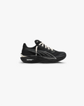PUMA Sculpted-Sole Sneakers – Black & Cream