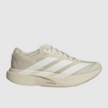 adidas Low-Top Sneakers – Beige & Cream