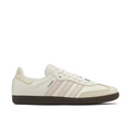 adidas Samba Low-Top Sneakers – Cream & Pale Pink