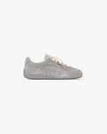 PUMA Low-Profile Sneakers – Light Gray