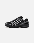 adidas Retro Mesh Sneakers – Black & Silver