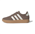 adidas Retro Low-Top Sneakers – Brown & Cream