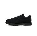PUMA Lug-Sole Low-Top Sneakers – All Black