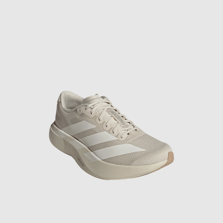 adidas Low-Top Sneakers – Beige & Cream