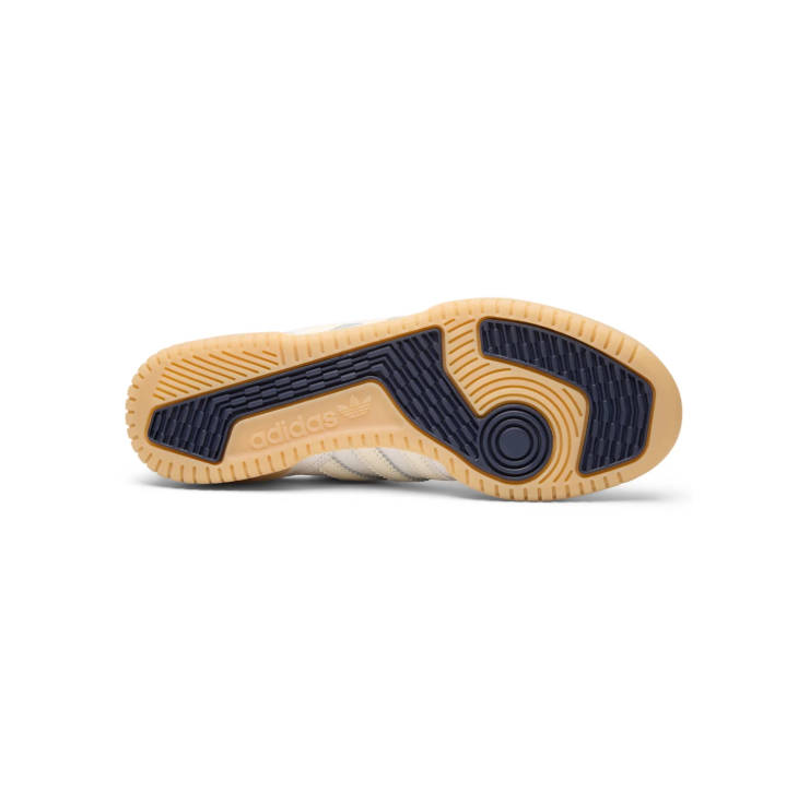 adidas Spezial Low-Top Sneakers – Cream White & Gum
